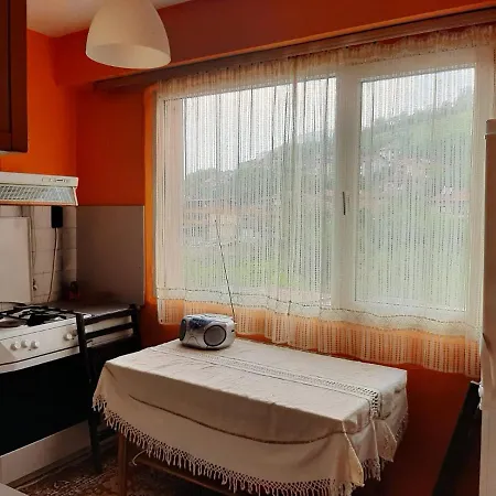 Milevi Lejlighed Teteven