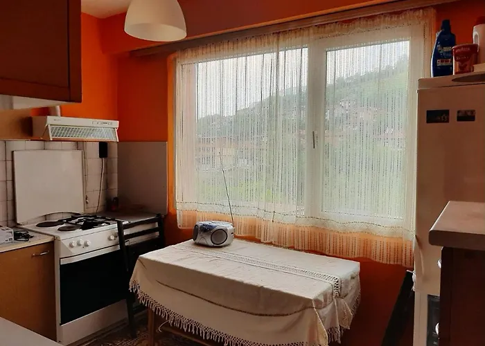 Milevi Апартаменты Тетевен