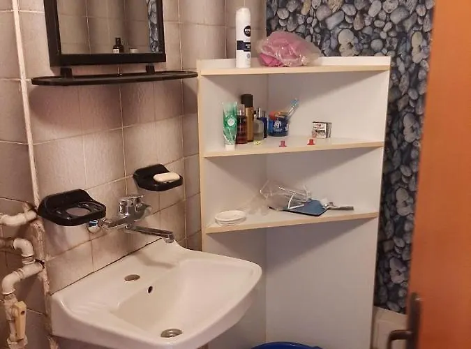 Milevi Апартаменты *