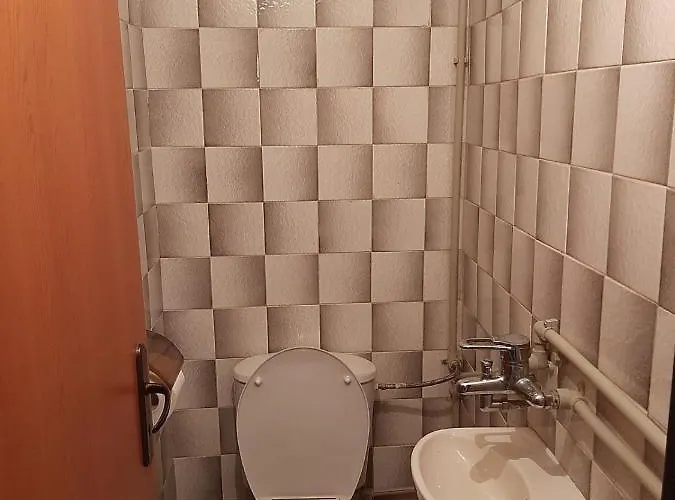 Апартаменты Milevi