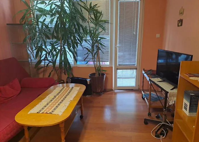 Апартаменты Milevi