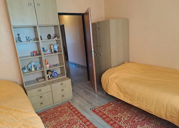 Milevi Апартаменты